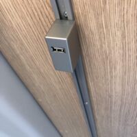 Camper Van LMC Innovan 590