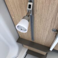 Camper Van LMC Innovan 590