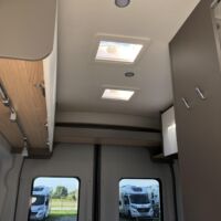 Camper Van LMC Innovan 590