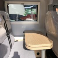 Camper Van LMC Innovan 590
