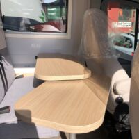 Camper Van LMC Innovan 590