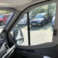 Camper Van LMC Innovan 590