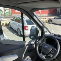 Camper Van LMC Innovan 590