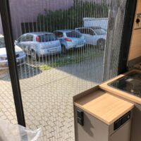 Camper Van LMC Innovan 590