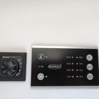 Camper Van LMC Innovan 590