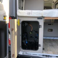 Camper Van LMC Innovan 590