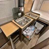 Camper Van LMC FORD 590 AT