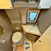 Camper Van LMC FORD 590 AT