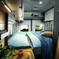 karavany motorhomes