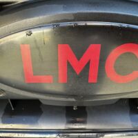 Camper Van LMC Innovan 590 AT