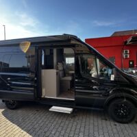 Camper Van LMC Innovan 590 AT