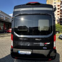 Camper Van LMC Innovan 590 AT