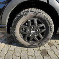 Camper Van LMC Innovan 590 AT