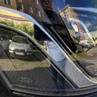 Camper Van LMC Innovan 590 AT