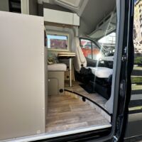 Camper Van LMC Innovan 590 AT