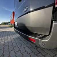 Camper Van LMC Innovan 590 AT