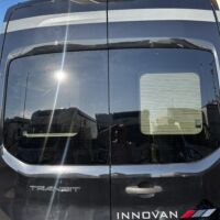 Camper Van LMC Innovan 590 AT