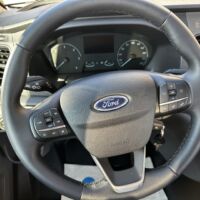 Camper Van LMC Innovan 590 AT