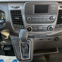 Camper Van LMC Innovan 590 AT