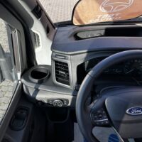 Camper Van LMC Innovan 590 AT