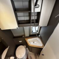 Camper Van LMC Innovan 590 AT