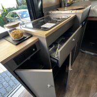 Camper Van LMC Innovan 590 AT