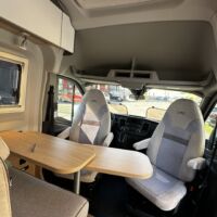 Camper Van LMC Innovan 590 AT