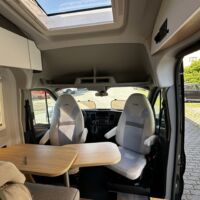Camper Van LMC Innovan 590 AT
