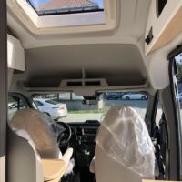 Camper Van LMC FORD 590 AT