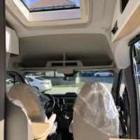 Camper Van LMC FORD 590 AT