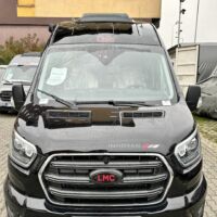 Camper Van LMC FORD 590 AT