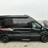 Camper Van LMC FORD 590 AT