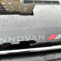 Camper Van LMC FORD 590 AT