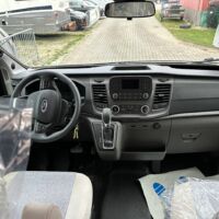 Camper Van LMC FORD 590 AT