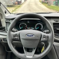 Camper Van LMC FORD 590 AT