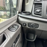 Camper Van LMC FORD 590 AT