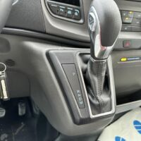 Camper Van LMC FORD 590 AT