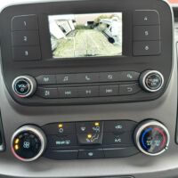 Camper Van LMC FORD 590 AT