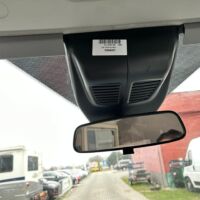 Camper Van LMC FORD 590 AT