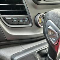 Camper Van LMC FORD 590 AT