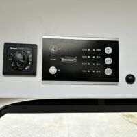 Camper Van LMC FORD 590 AT