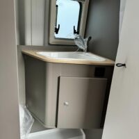 Camper Van LMC FORD 590 AT