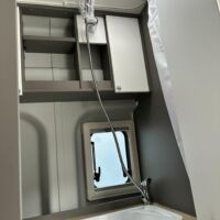 Camper Van LMC FORD 590 AT