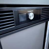 Camper Van LMC FORD 590 AT