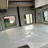 Camper Van LMC FORD 590 AT