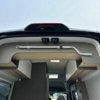 Camper Van LMC FORD 590 AT