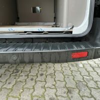 Camper Van LMC FORD 590 AT