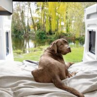 Camper Van LMC FORD 590 AT