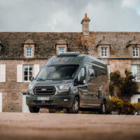 FORD 590 AT