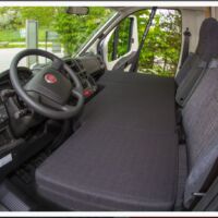 Camper Van LMC Innovan 590 AT